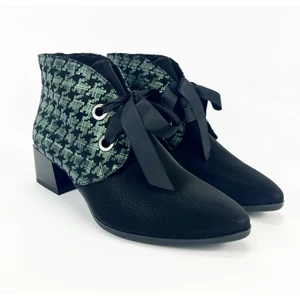 Kép 2/4 - Carla Ricci bokacsizma