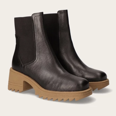 Carla Ricci bokacsizma