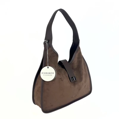 DIANA&amp;CO táska