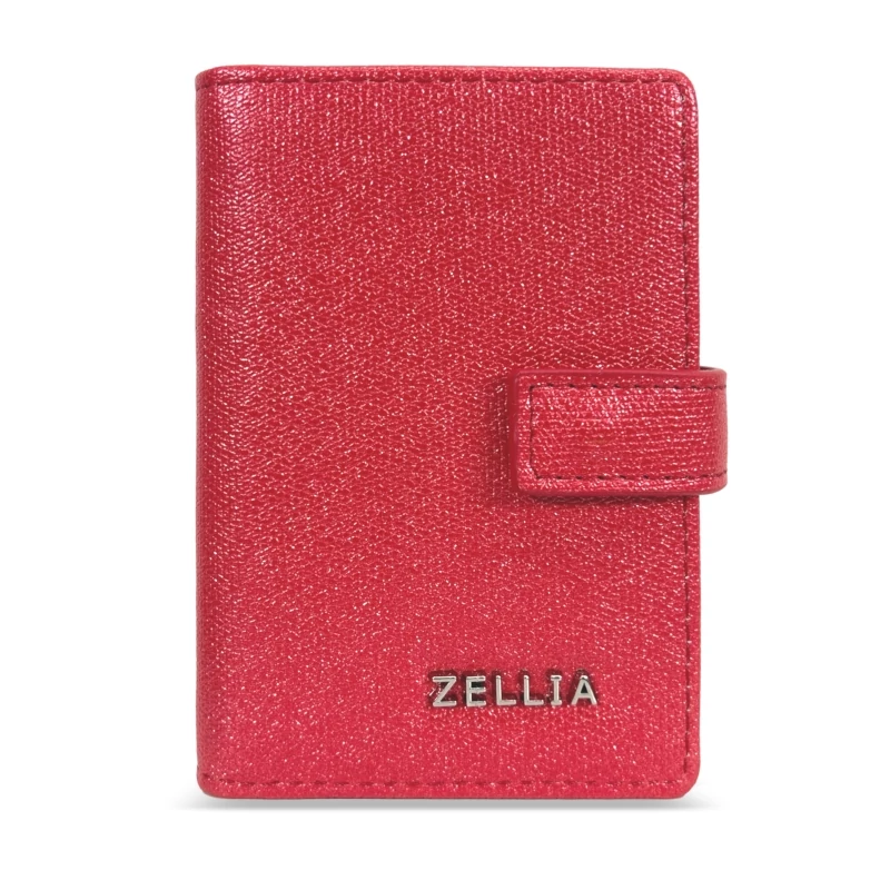 Zellia kártyatartó