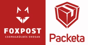 foxpost packeta